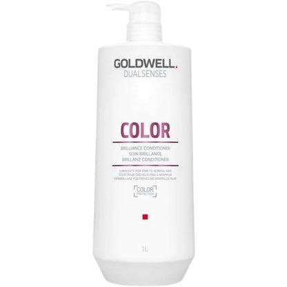 Goldwell. Dual Senses Color Revitalisant Brillance - 1000 ml