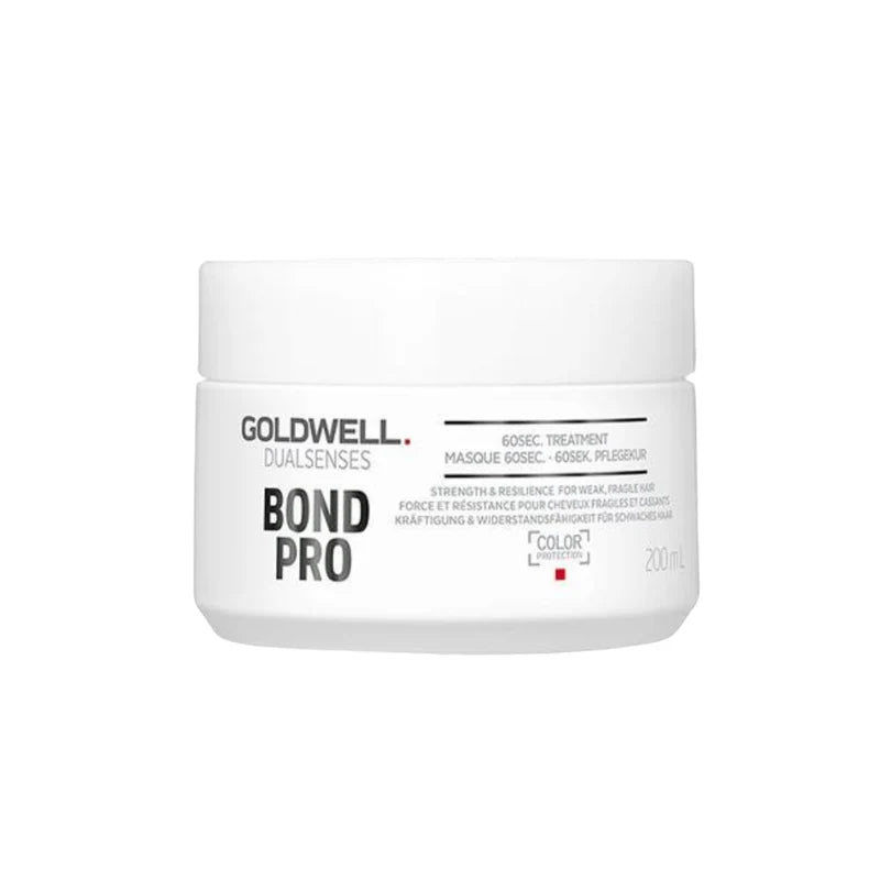 Goldwell. Dual Senses Masque 60 Secondes Bond Pro - 200 ml