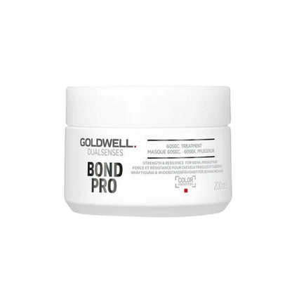 Goldwell. Dual Senses Masque 60 Secondes Bond Pro - 200 ml