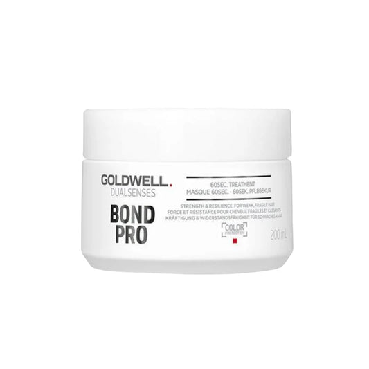 Goldwell. Dual Senses Masque 60 Secondes Bond Pro - 200 ml