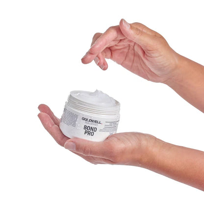 Goldwell. Dual Senses Masque 60 Secondes Bond Pro - 200 ml
