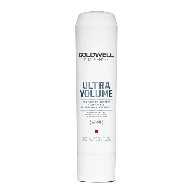 Goldwell. Dual Senses Ultra Volume Revitalisant Matière - 300 ml