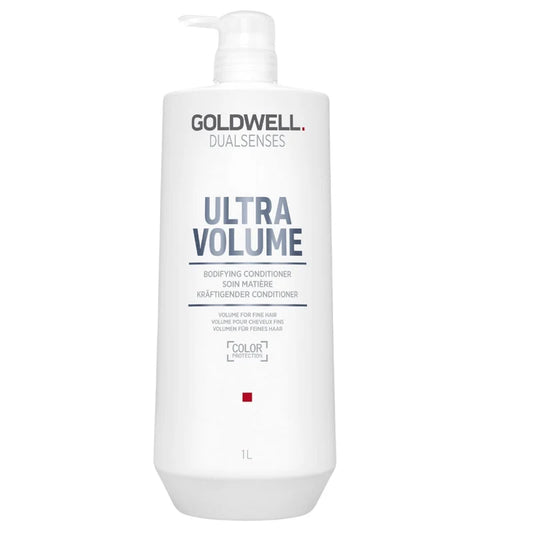 Goldwell. Dual Senses Ultra Volume Revitalisant Matière - 1000 ml