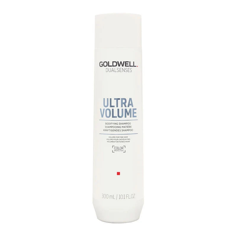 Goldwell. Dual Senses Ultra Volume Shampoing Matière - 300 ml