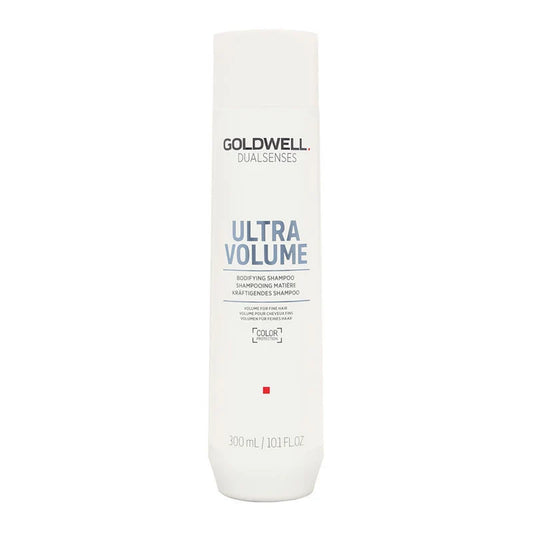 Goldwell. Dual Senses Ultra Volume Shampoing Matière - 300 ml