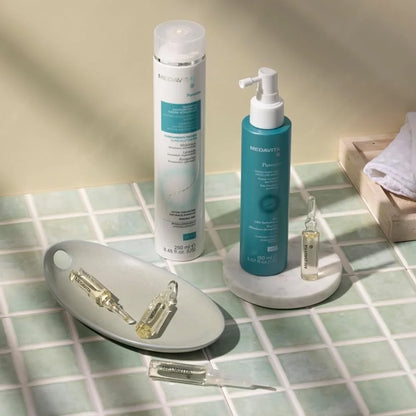 Medavita Eau micellaire purifiante Puroxine