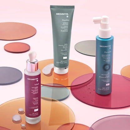 Medavita Eau micellaire purifiante Puroxine