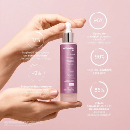 Medavita Sérum de nuit régénérant Velour