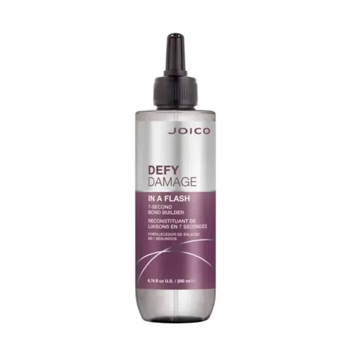 Joico - Defy Damage - In A Flash - Reconstituant de liaisons en 7 secondes 210ml
