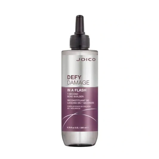 Joico - Defy Damage - In A Flash - Reconstituant de liaisons en 7 secondes 210ml