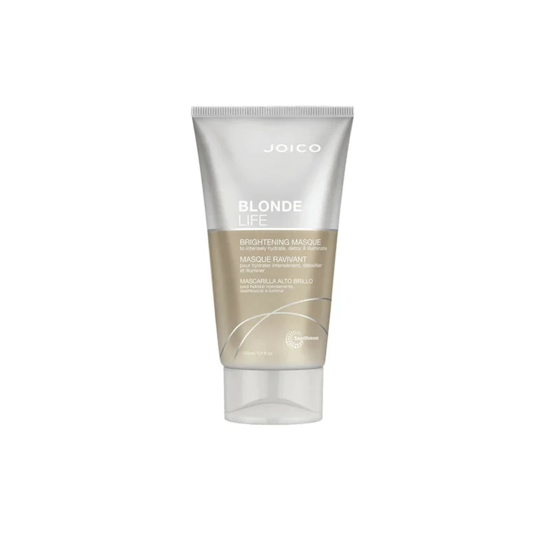 Joico. Blonde Life masque ravivant 150ml