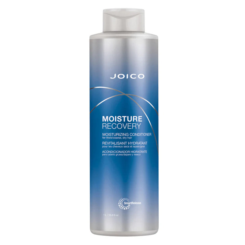 Joico. Revitalisant Hydratant Moisture Recovery - 1000 ml