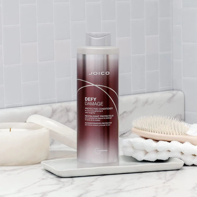 Joico. Revitalisant Protecteur Defy Damage - 1000 ml