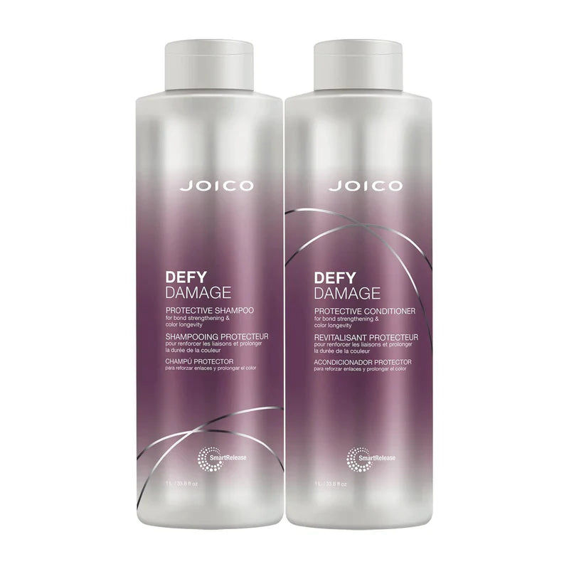 Joico. Revitalisant Protecteur Defy Damage - 1000 ml