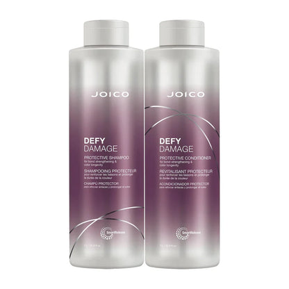 Joico. Revitalisant Protecteur Defy Damage - 1000 ml