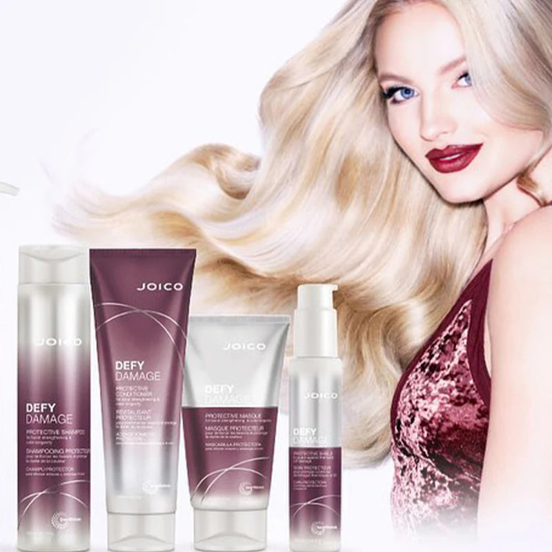Joico. Shampoing Protecteur Defy Damage - 1000 ml