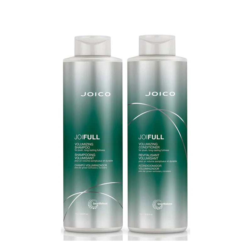 Joico. Revitalisant Volumisant Joifull - 1000 ml