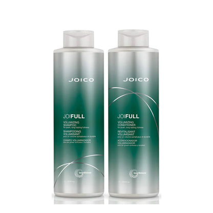 Joico. Revitalisant Volumisant Joifull - 1000 ml
