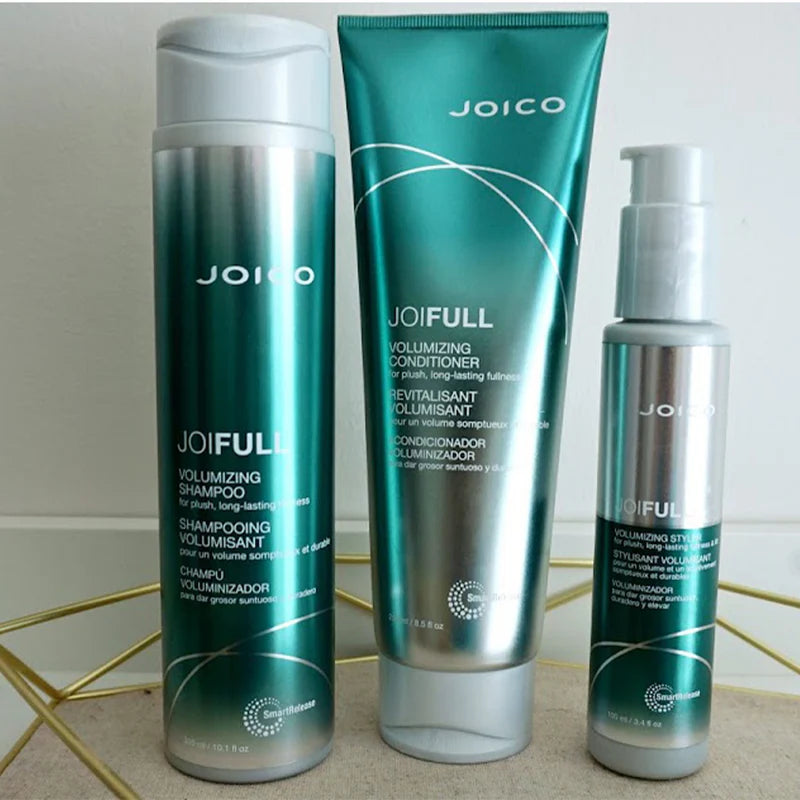 Joico. Revitalisant Volumisant Joifull - 1000 ml