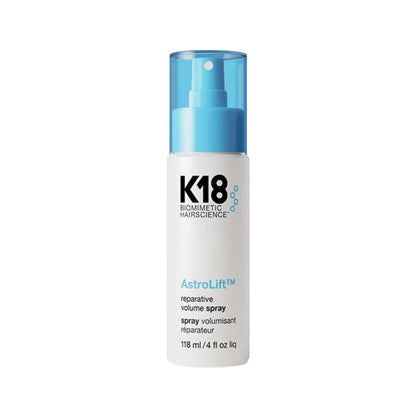 K18. Spray Volumisant Réparateur Astrolift - 118 ml
