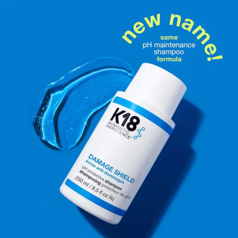 K18. Shampoing Damage Shield - 250 ml