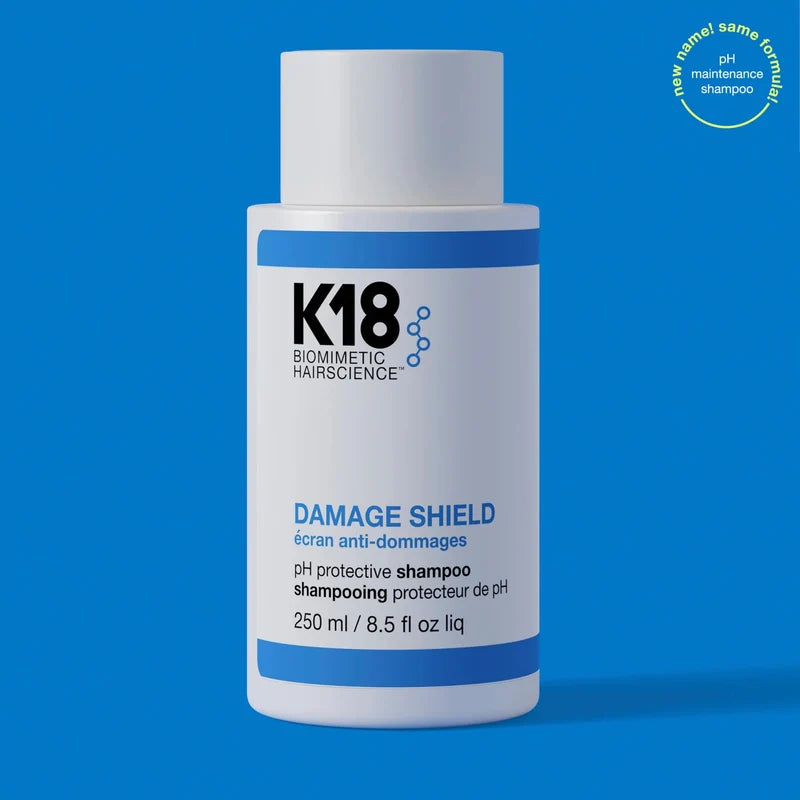 K18. Shampoing Damage Shield - 250 ml