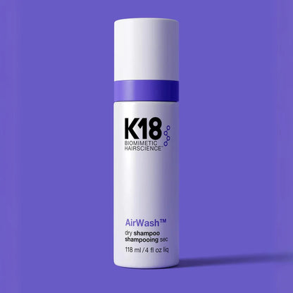 K18. Shampoing Sec AirWash - 118 ml