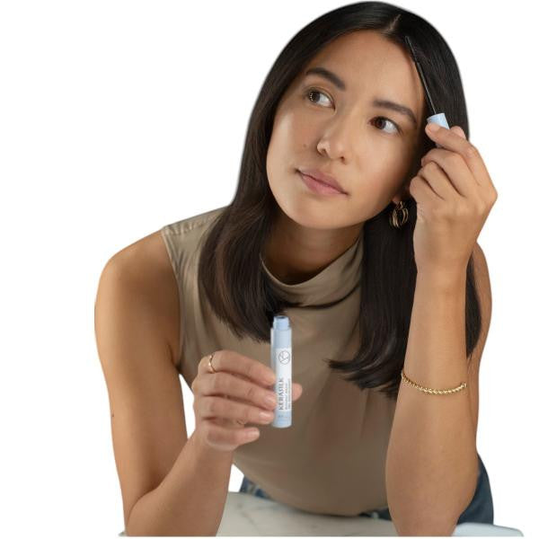 Kerasilk Gel disciplinant 8ml