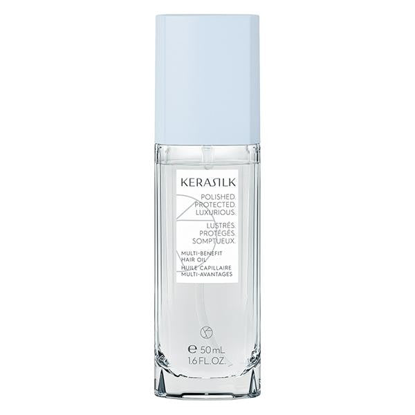 Kerasilk Huile Capillaire multi-avantages 50ml