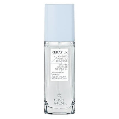 Kerasilk Huile Capillaire multi-avantages 50ml