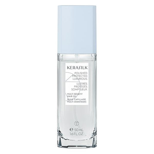 Kerasilk Huile Capillaire multi-avantages 50ml