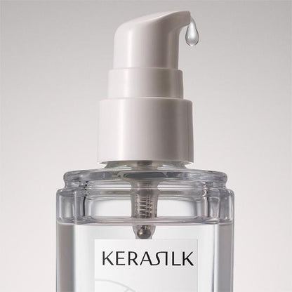 Kerasilk Huile Capillaire multi-avantages 50ml