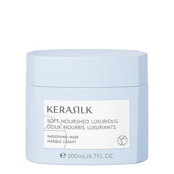 Kerasilk Masque lissant 200ml