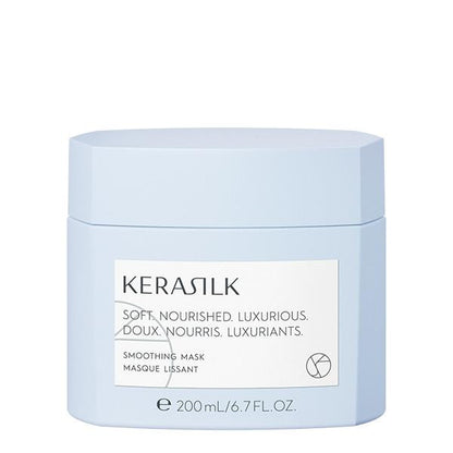 Kerasilk Masque lissant 200ml