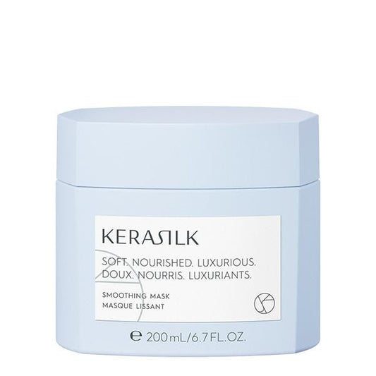 Kerasilk Masque lissant 200ml
