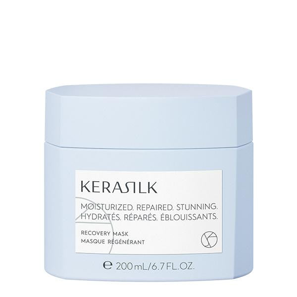 Kerasilk Masque Régénérant 200ml