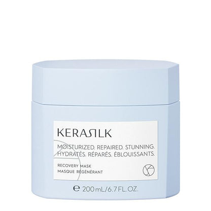 Kerasilk Masque Régénérant 200ml