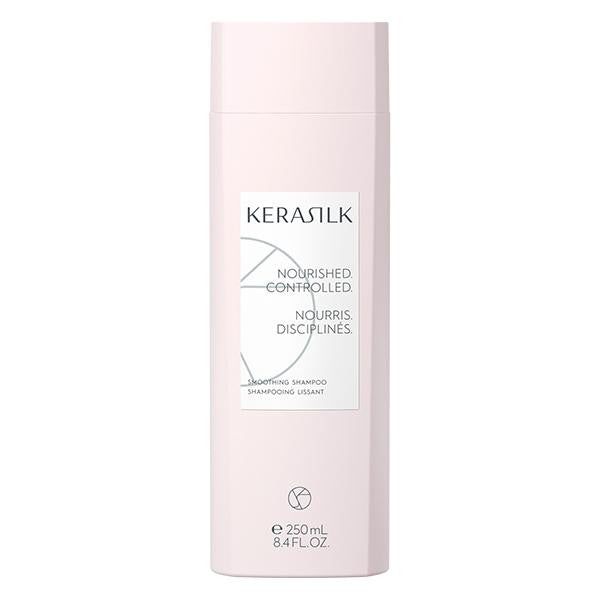 Kerasilk Shampoing lissant 250ml