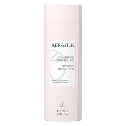 Kerasilk Shampoing lissant 250ml