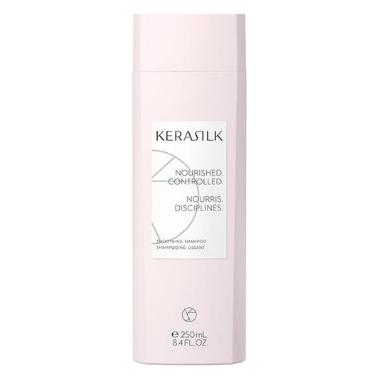 Kerasilk Shampoing lissant 250ml
