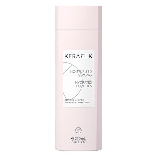 Kerasilk Shampoing Réparateur 250ml