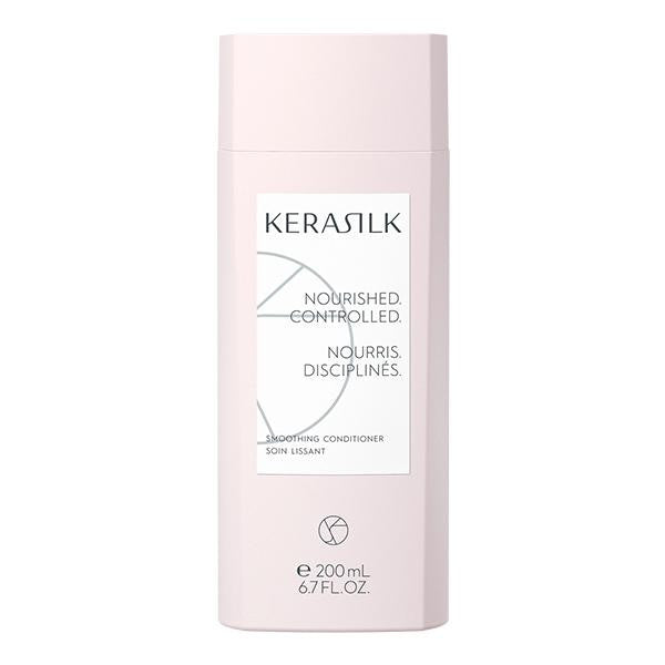 Kerasilk Soin lissant 200ml