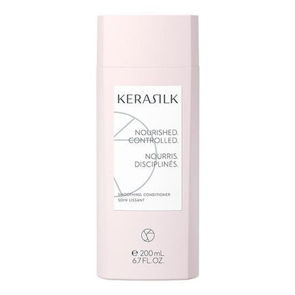 Kerasilk Soin lissant 200ml