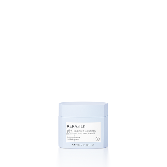 Kerasilk  Masque lissant