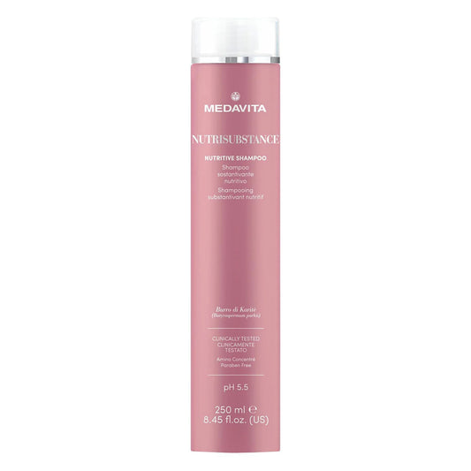 Médavita. Shampooing nutrisubstance