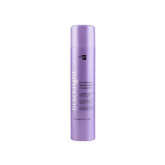 Blacklight - Shampooing Sec