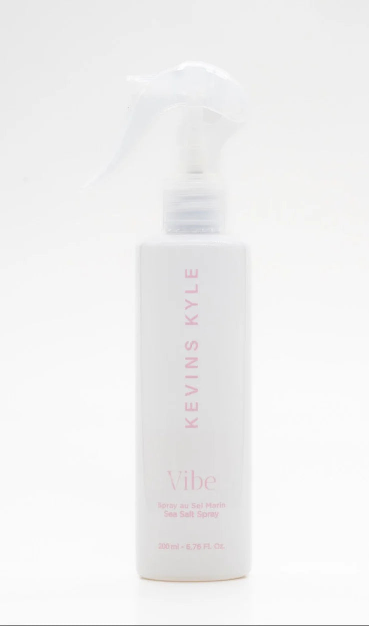 Signé Kevins Kyle Vibe - Sea salt Spray