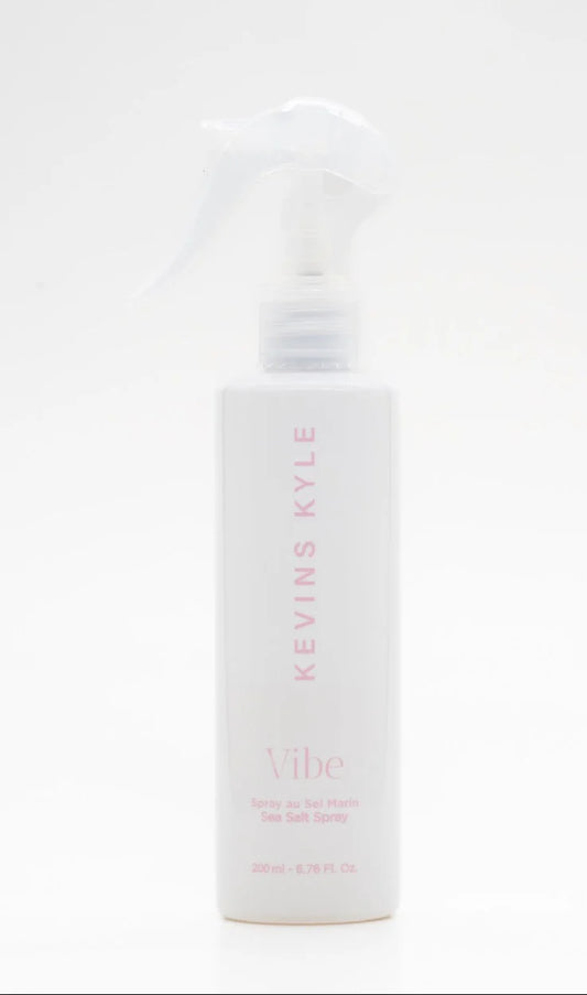 Signé Kevins Kyle Vibe - Sea salt Spray