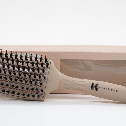 Signé Kevins Kyle - BROSSE DÉMÊLANTE