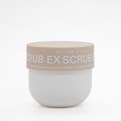 Signé Kevins Kyle - SCRUB EX